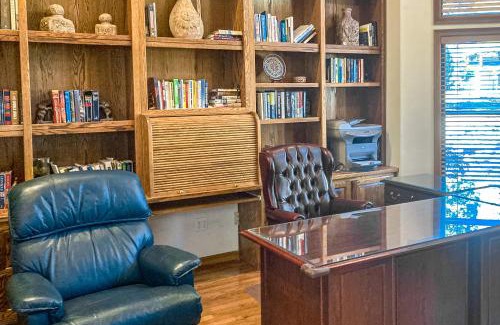 Flagstaff House | Golf Course Executive