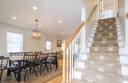 Old Orchard Beach House | Golf Course Views/1 Mile to Old Orchard Beach/Spacious 5bedroom 4.5 bath