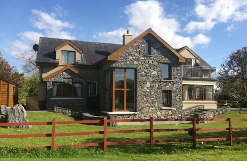 Kenmare Bed & Breakfast | Golf Course View
