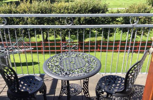 Kenmare Bed & Breakfast | Golf Course View