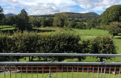 Kenmare Bed & Breakfast | Golf Course View