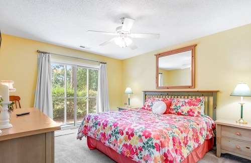 St. James Condo | Golf Course Villa, Unit A | Condo in St. James Resort with pool & private marina