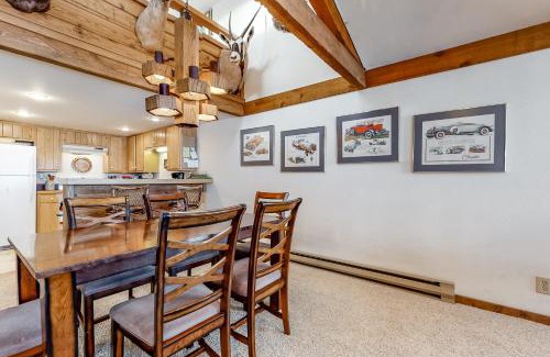 Jackson Hole House | Golf Creek 32