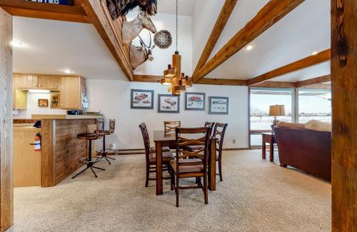 Jackson Hole House | Golf Creek 32