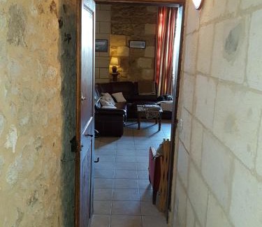 Beychac-et-Caillau Bed & Breakfast | Golf de TEYNAC