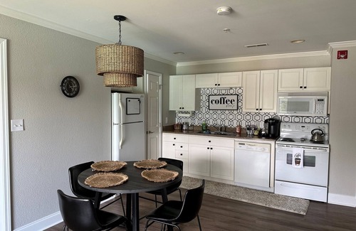 Carthage Condo | Golf Getaway, 5 miles to Pinehurst