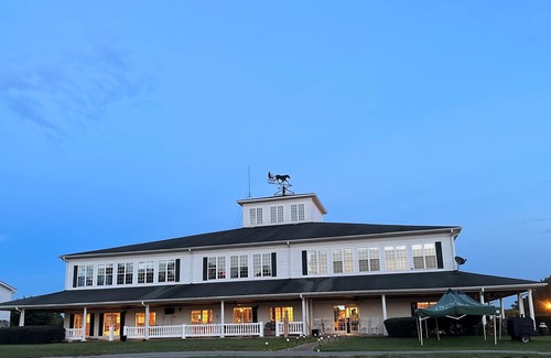 Carthage Condo | Golf Getaway, 5 miles to Pinehurst