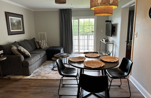 Carthage Condo | Golf Getaway, 5 miles to Pinehurst