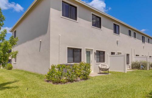 Haverhill House | Golf Getaway 6 Mi to Coast Palm Beach Convenience