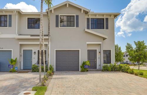 Haverhill House | Golf Getaway 6 Mi to Coast Palm Beach Convenience