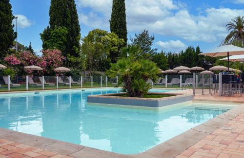 Valescure Hotel | Golf Hôtel de Valescure & Spa NUXE