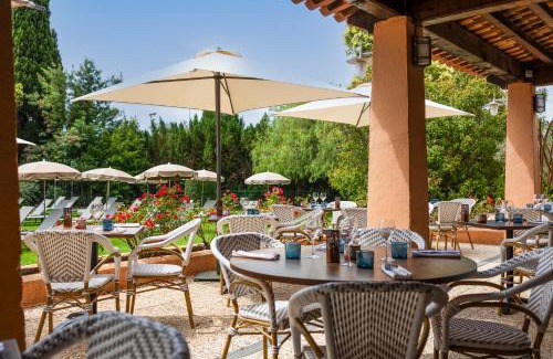 Valescure Hotel | Golf Hôtel de Valescure & Spa NUXE