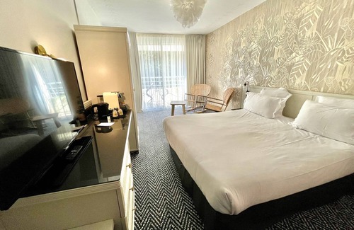 La Grande-Motte Hotel | Golf Hôtel