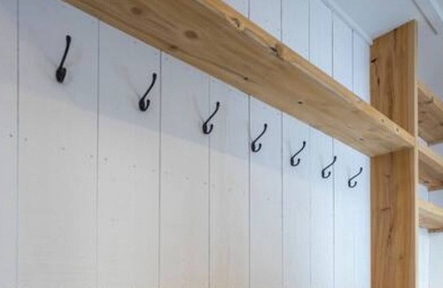 Arundel Cabin | Golf Haus 1 - Mont-Tremblant · Escape to a 3BR, Serene & Modern Cabin Retreat