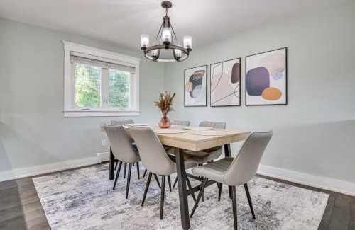 Suncook House | Golf, Hike and Explore Family Home in Pembroke!