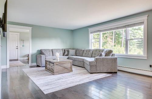 Suncook House | Golf, Hike and Explore Family Home in Pembroke!