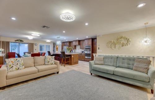 Mesa Apartment | Golf, Hike, Swim Your Perfect Desert Oasis Escape