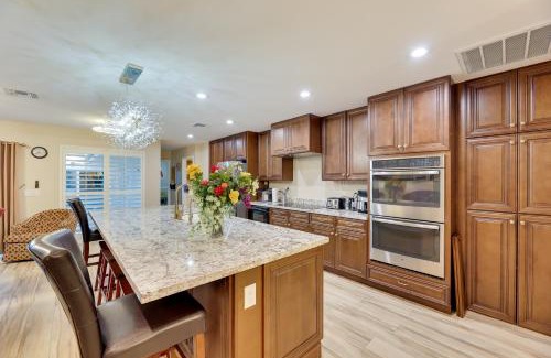 Mesa Apartment | Golf, Hike, Swim Your Perfect Desert Oasis Escape