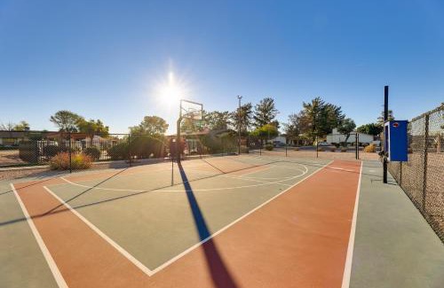 Mesa Apartment | Golf, Hike, Swim Your Perfect Desert Oasis Escape