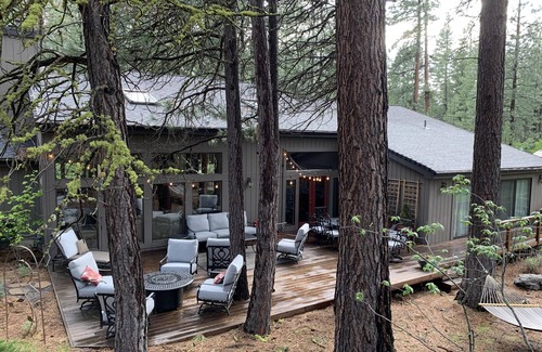 Black Butte Ranch House | Golf Home 243 Summer 2025 2 weeks in August Still Available!