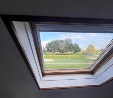 Chouzy-sur-Cisse Hotel | Golf Hotel de la Carte