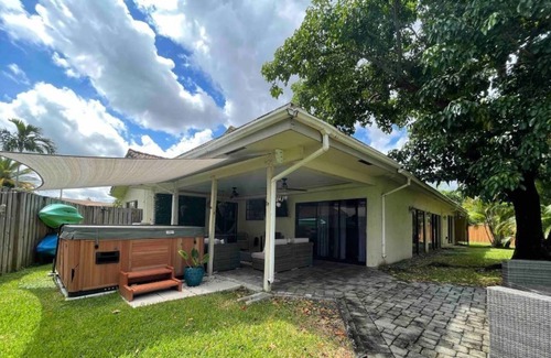 Tamarac House | Golf in Paradise