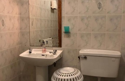 Enniscrone Apartment | Golf links view Enniscrone