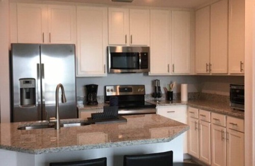 Biggar Condo | *GOLF MEMBERSHIP* Babcock National is the NEWEST community in Babcock Ranch!