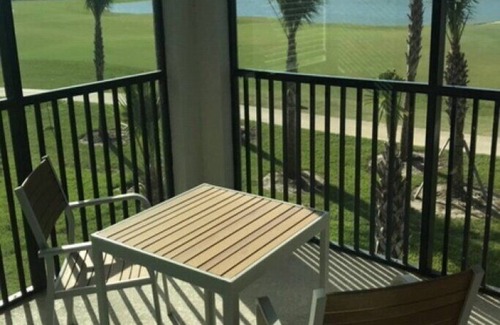 Biggar Condo | *GOLF MEMBERSHIP* Babcock National is the NEWEST community in Babcock Ranch!