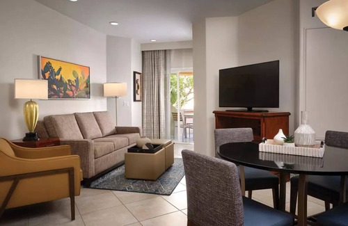 North Scottsdale Villa | Golf/MLB Spring Training. Premier Scottsdale Resort