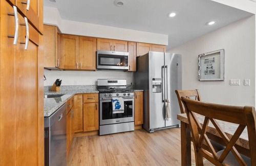 Port Sanilac House | Golf n Shores - Hot tub (open all yr), kayaks&more
