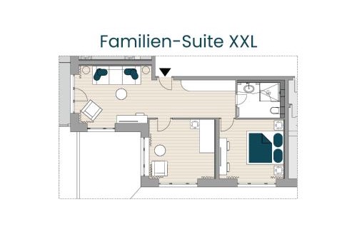 Fehmarn Hotel | Golf 'n Wave Aktivresort Fehmarn