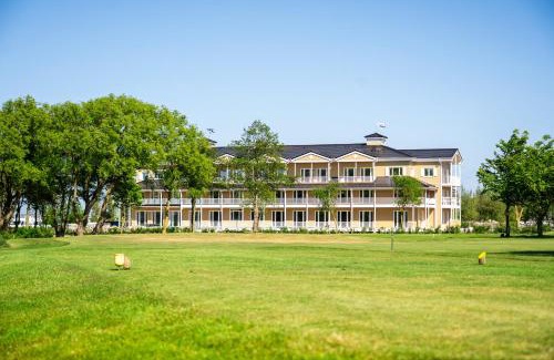 Fehmarn Hotel | Golf 'n Wave Aktivresort Fehmarn