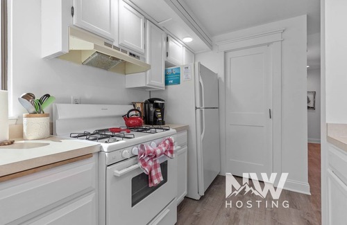 Rathdrum Condo | Golf, Pickleball & Poolside Fun at Twin Lakes!