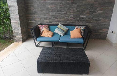 Tukh Ski Chalet | Golf porto marina