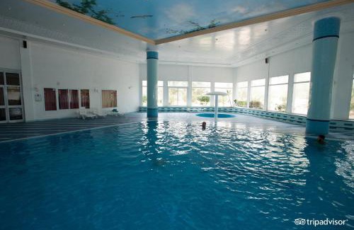 Hammam Sousse Hotel | Golf Residence- Families and Couples Only