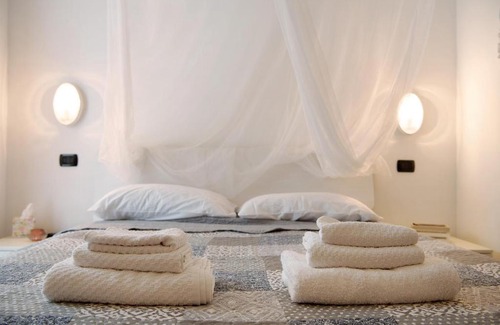 Cardona Apartment | Golf Resort Il Feudo Apt 20