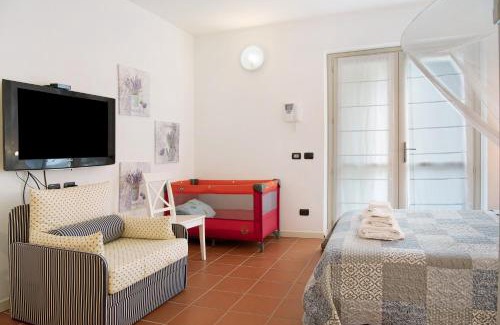 Cardona Apartment | Golf Resort Il Feudo Apt 20