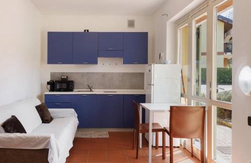 Cardona Apartment | Golf Resort Il Feudo Apt 29