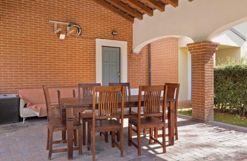 Settime Apartment | Golf Resort Il Feudo Bilocale 1