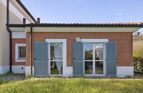 Settime Apartment | Golf Resort Il Feudo Bilocale 1