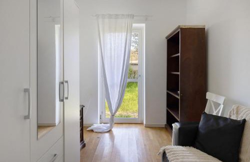 Settime Apartment | Golf Resort Il Feudo Bilocale 1