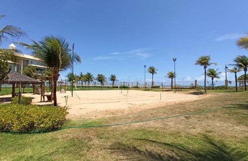 Porto das Dunas Apartment | Golf Resorts Beach Park