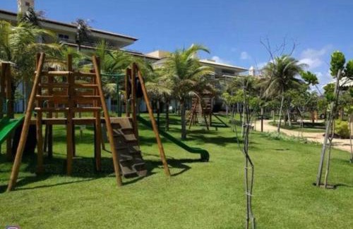 Porto das Dunas Apartment | Golf Resorts Beach Park
