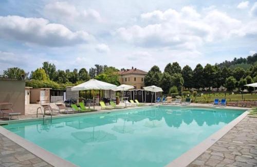Asti Apartment | Golf Resprt il Feudo