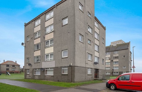 Central Aberdeen Apartment | Golf Road Apartment | Grampian Lettings