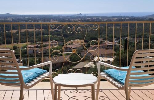 Is Molas Apartment | Golf & Sea Residence Is Molas