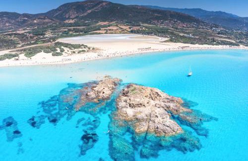 Is Molas Apartment | Golf & Sea Residence Is Molas