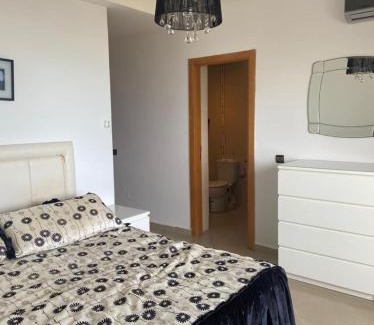 Asilah Apartment | Golf & sea view appartement in Marina golf Asilah