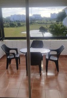 Asilah Apartment | Golf & sea view appartement in Marina golf Asilah